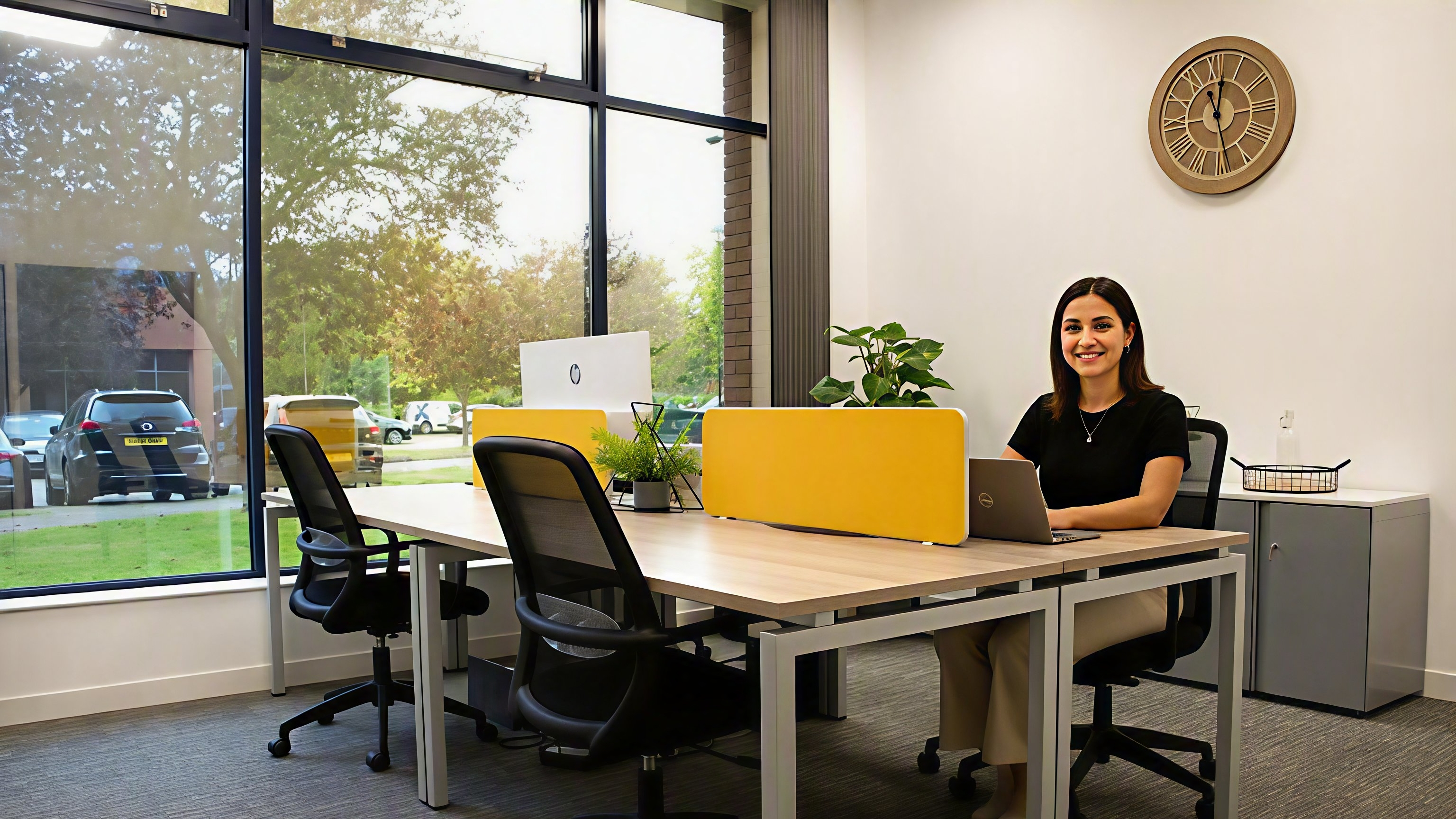 Coworking Banner Pic