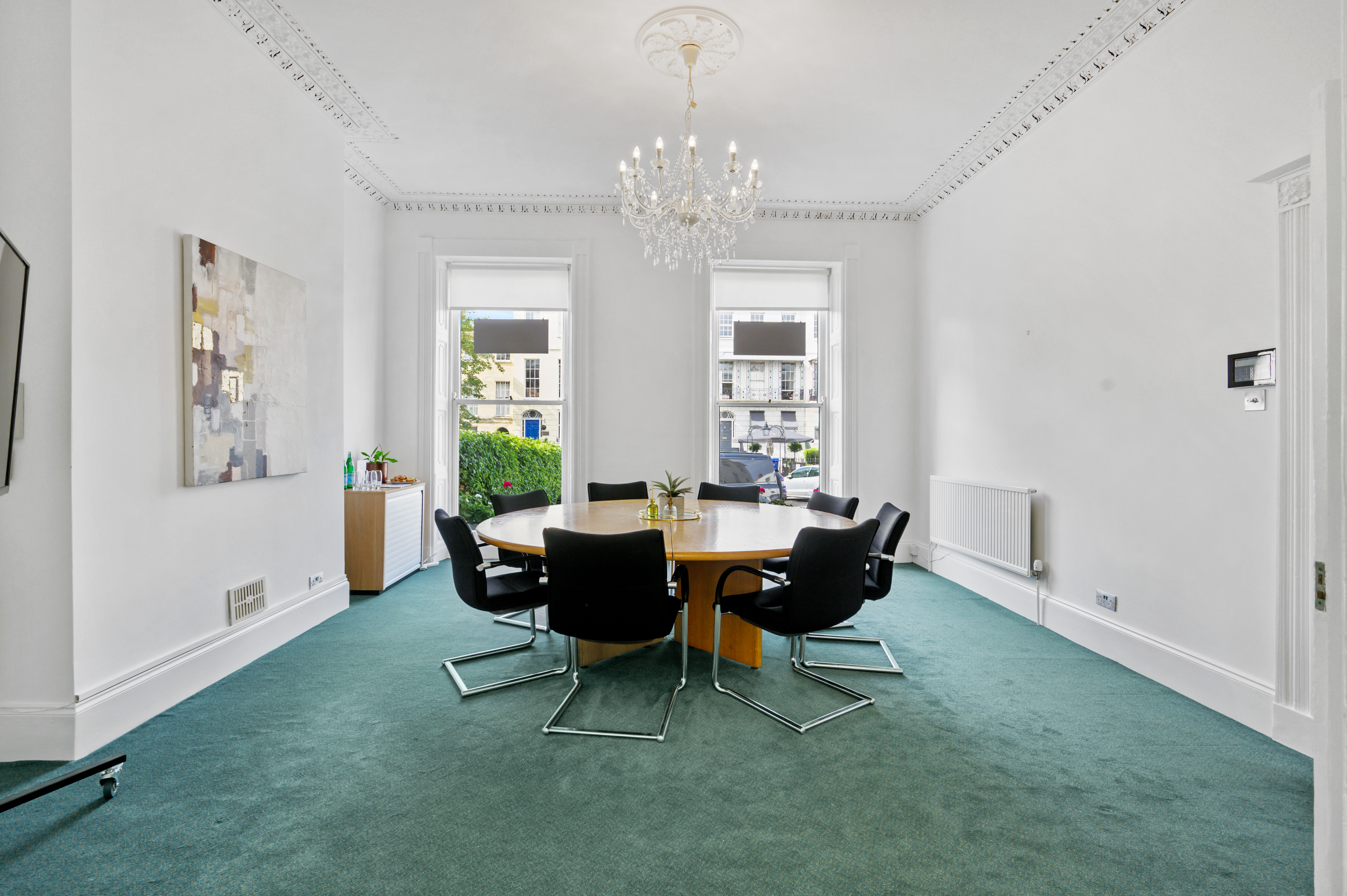 Cheltenham Boardroom