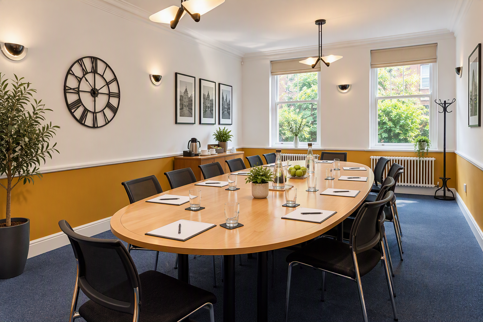 Boardroom