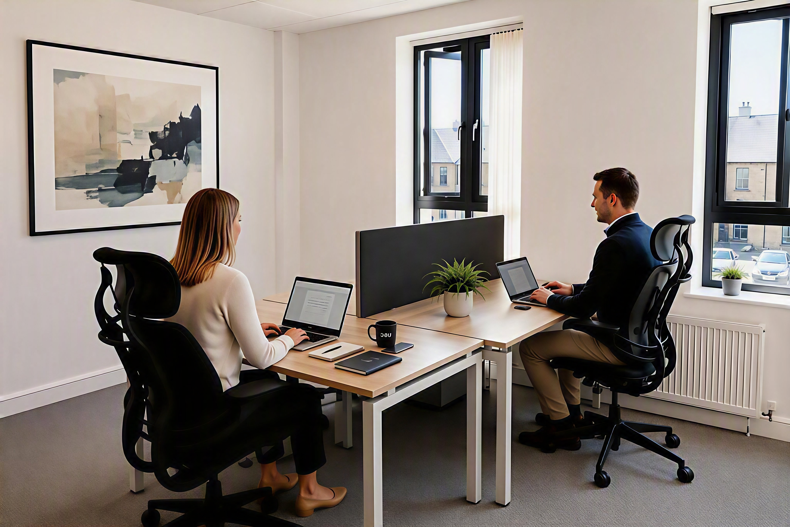 Coworking